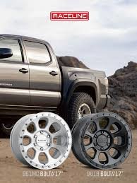 Raceline Wheels