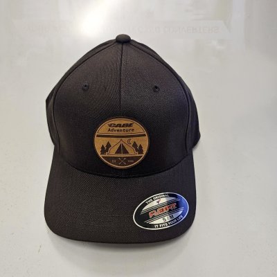 Cabe Adventure Hats (FlexFit) 