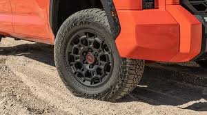 TRD Off-Road