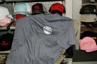 Cabe Adventure T-Shirt 