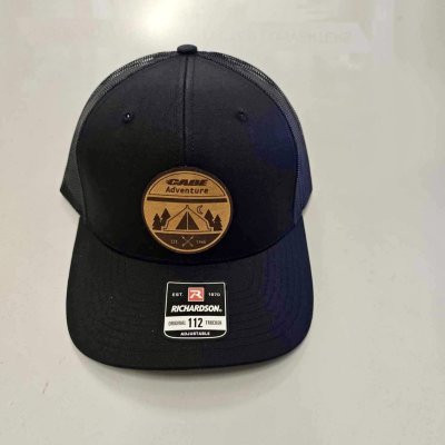 Cabe Adventure Hat (Trucker) 