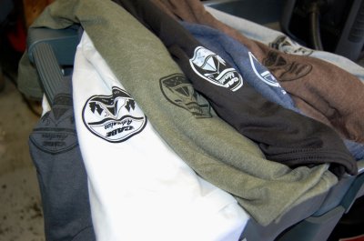 Cabe Adventure T-Shirt 