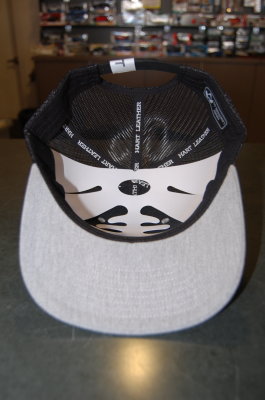 Cabe Adventure Hat (Trucker) 