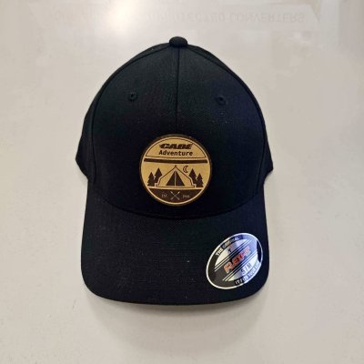 Cabe Adventure Hats (FlexFit) 