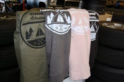 /Merch