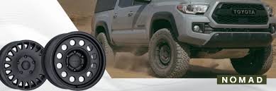 Nomad Wheel Co. 